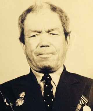 Мухамедьяров Алимчан Курманович