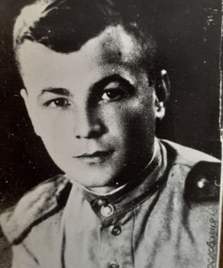 Кудинов Петр Васильевич