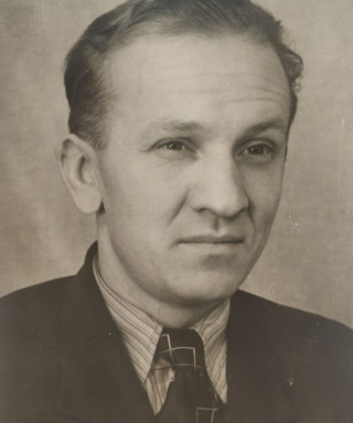 Шишов Александр Сергеевич