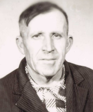 Сыроваткин Павел Николаевич