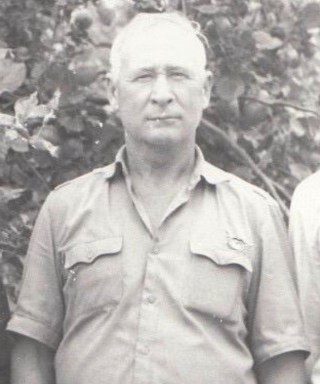 Кулешов Михаил Иванович