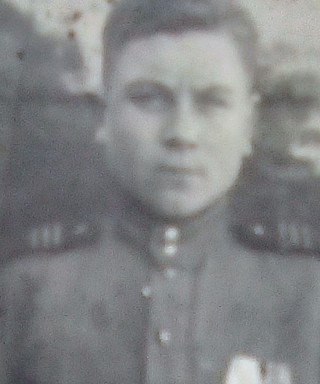 Ефимов Николай Павлович