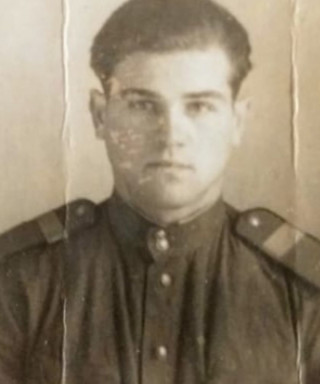 Дупенков Иван Трофимович