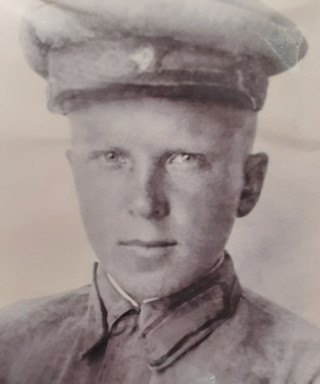 Желобаев Фёдор Иванович