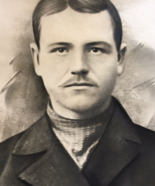 Кирилин Василий Иванович