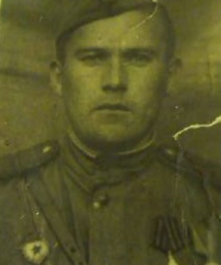 Понасенко Иван Алексеевич