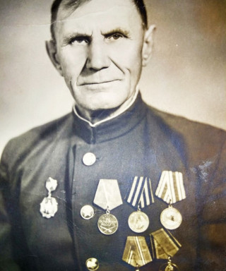 Могилевиц Павел Николаевич