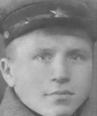 Беляков Георгий Васильевич