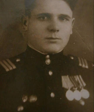 Жигулин Алексей Иванович