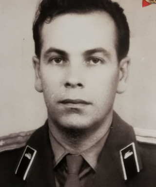 Кутейников Юрий Михайлович