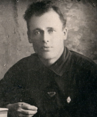 Золотухин Михаил Георгиевич