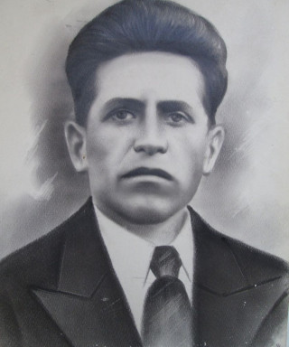 Морозов Тихон Андрианович