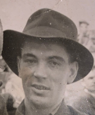 Коновалов Иван Яковлевич