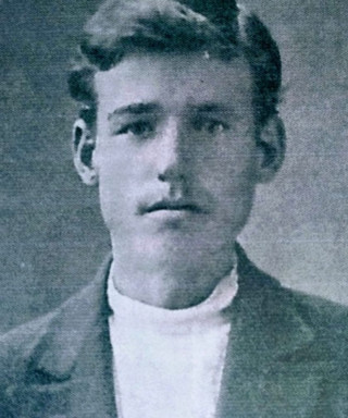 Булдаков Дмитрий Егорович