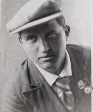 Макаров Павел Васильевич