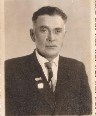 Гущин Иван Васильевич