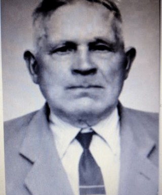 Бабанин Фёдор Терентьевич