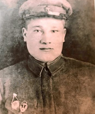 Мануйлов Василий Дмитриевич