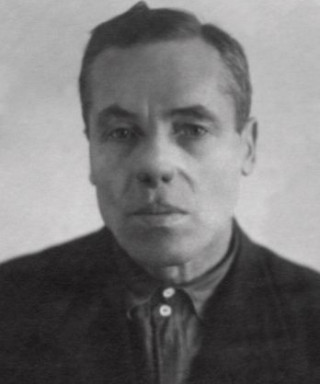 Антонов Алексей Давыдович