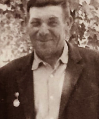 Миллеров Алексей Григорьевич