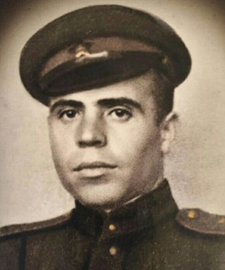 Рясков Иван Митрофанович