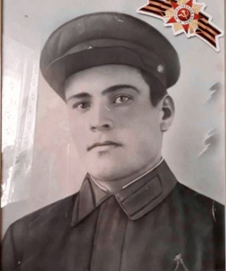 Македон Фёдор Григорьевич