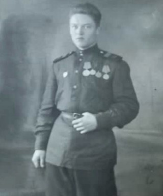 Ибатуллин Миннемулла Ибатуллович