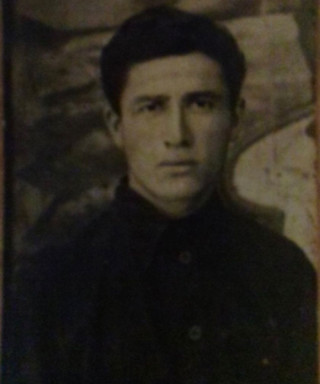 Мкртычан Николай Джангирович