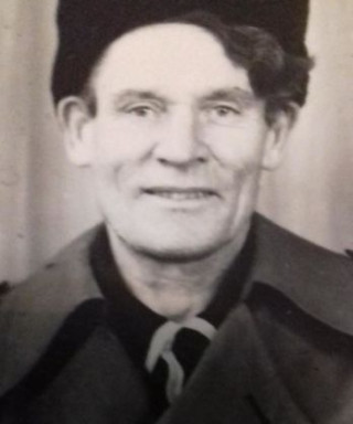 Михеев Иван Михайлович