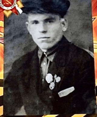 Полещук Николай Никитович