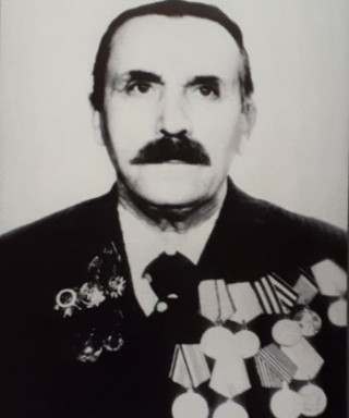 Паненко Павел Александрович