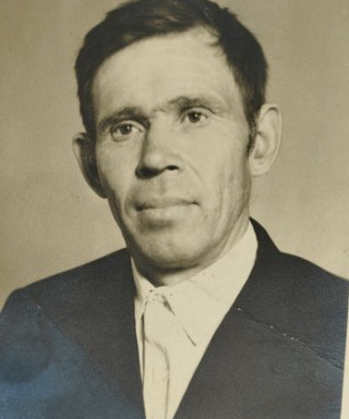 Католиков Иван Лукьянович