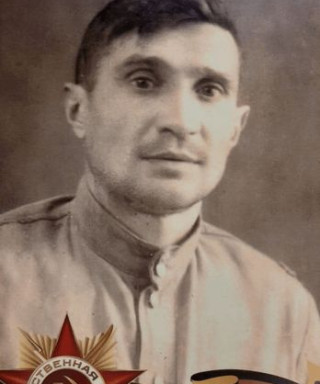 Павличенко Сергей Михайлович