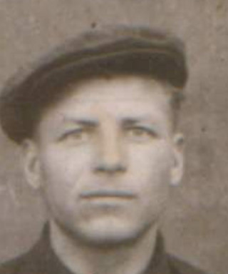 Базин Иван Семёнович