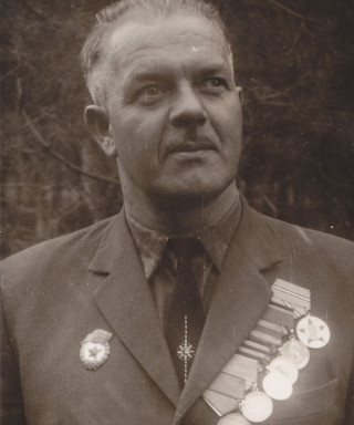 Макаров Евгений Алексеевич