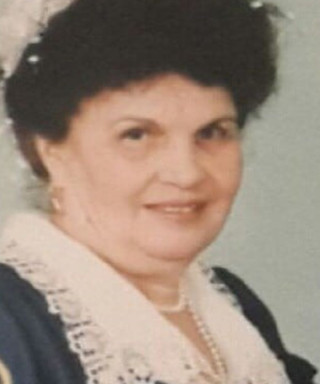 Кальсина Раиса Станиславовна