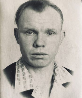 Цветков Дмитрий Яковлевич