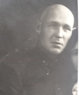 Мотовилов Александр Семенович