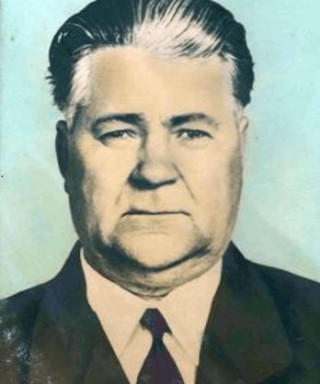 Баранов Дмитрий Григорьевич