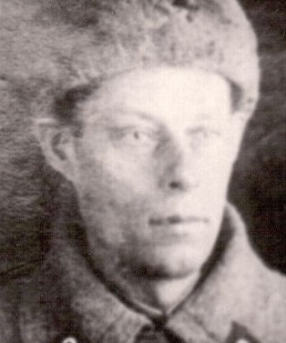 Жуленков Алексей Семёнович