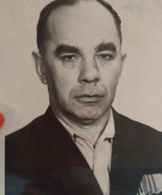 Дьяконов Алексей Васильевич