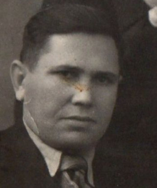 Журавлев Дмитрий Осипович