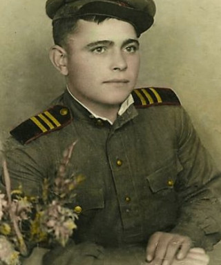 Балин Михаил Павлович