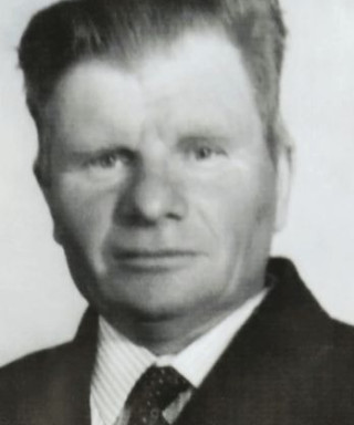 Бондарь Михаил Филиппович