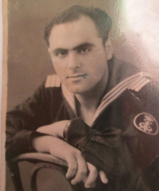 Вартапетов Хачатур Вагаршакович