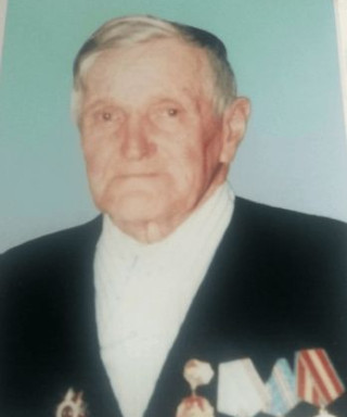 Краев Александр Дмитриевич