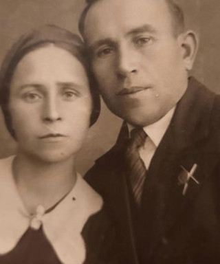 Алфёров Иван Терентьевич