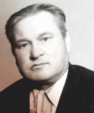 Дубровский Анатолий Васильевич