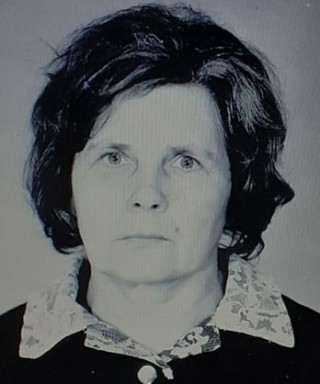 Контарева Анна Ивановна