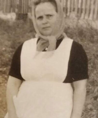 Беспалова Зоя Ивановна